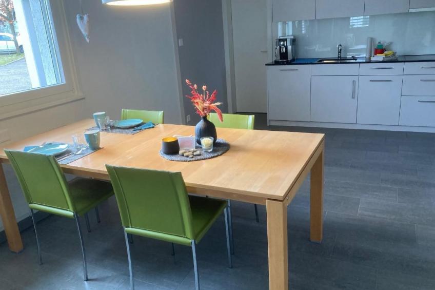 Gemütliche Parterre-Ferienwohnung mit Terrasse - foto 3