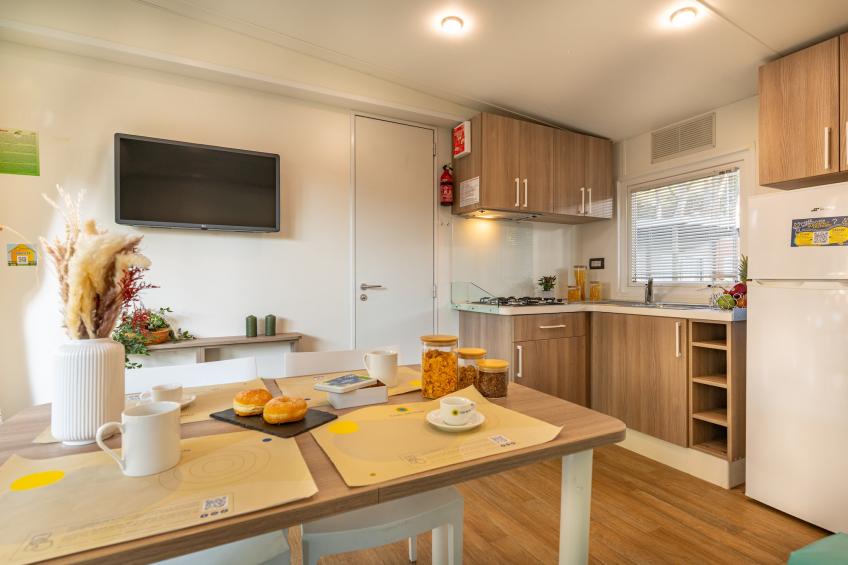 Club del Sole Adriano Family Collection - LODGE SUPERIOR MAXI - foto 9