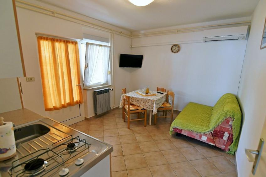 Scenic Retreat Rooms and Family Apartments - One Bedroom Apartment with Terrace - foto 6