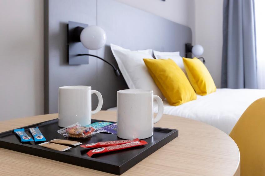 Odalys Résidence Green Marsh - foto 3