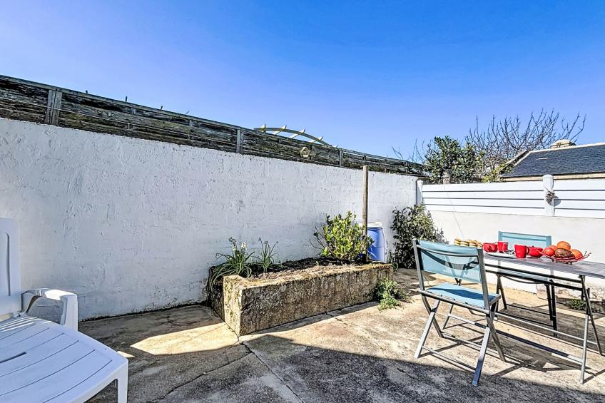 Maison de pêcheur - foto 20