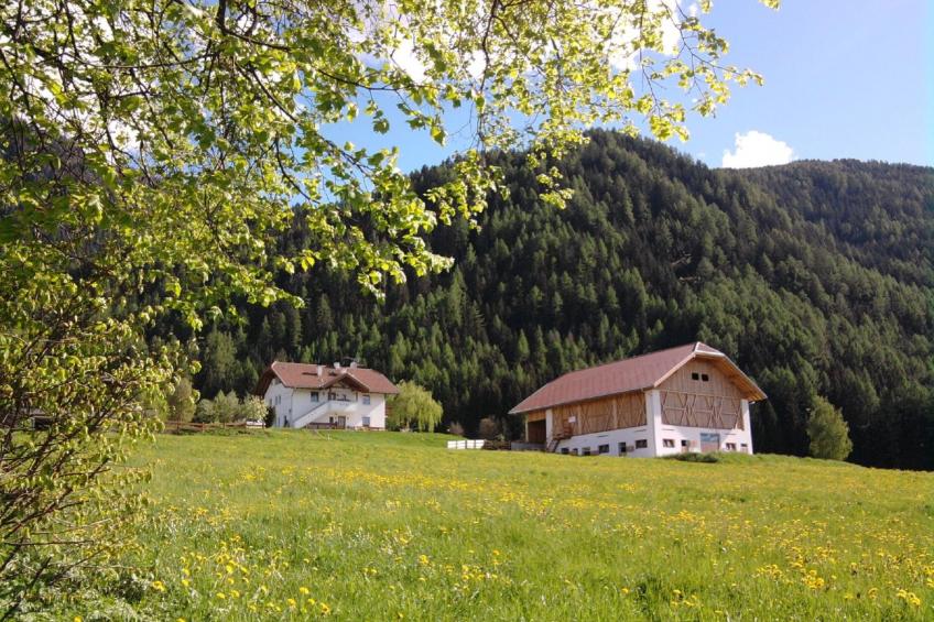 Große, helle Wohnung mit großartigem Panoramablick für sieben Personen - foto 7