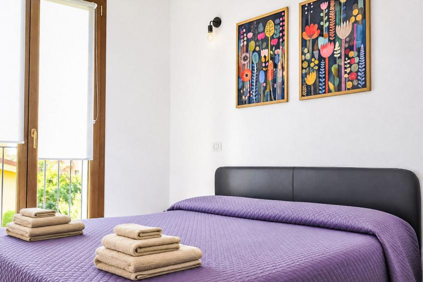Suite Wohnungen i4mori Porto Pino - foto 5