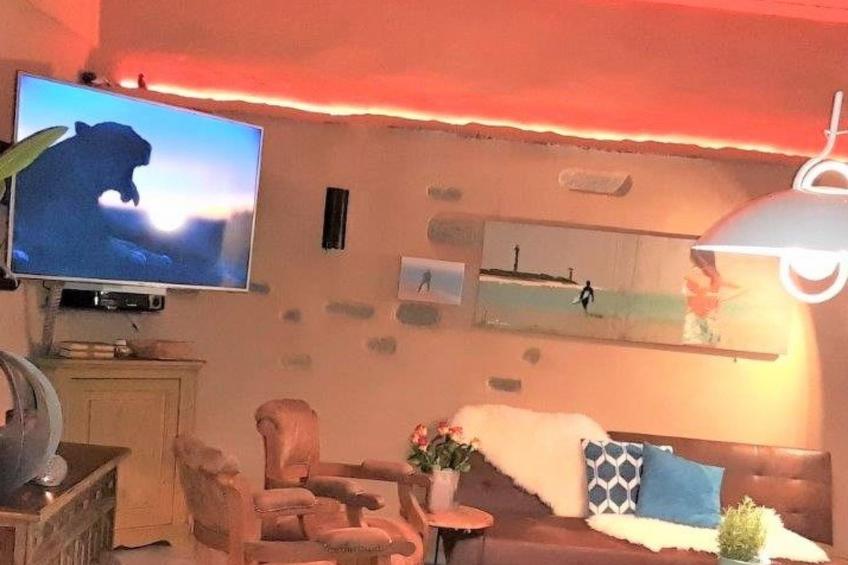 Maifelder Wellness-Loft in Gappenach - foto 17