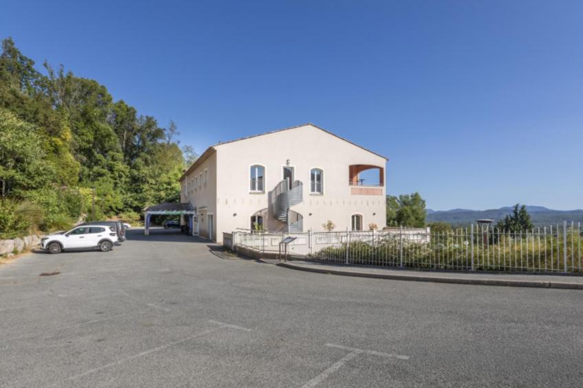 Le Domaine de Camiole 3P6S - foto 20