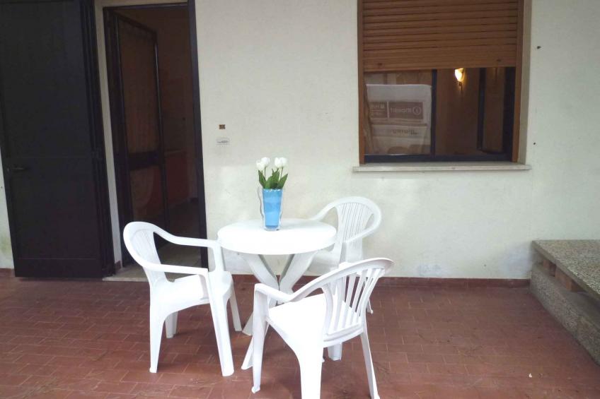 Vakantiewoning 50 m van de zee vandaan - VW-YXGN - foto 3