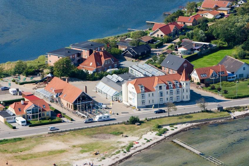 2 rooms w/partially seaview - foto 4