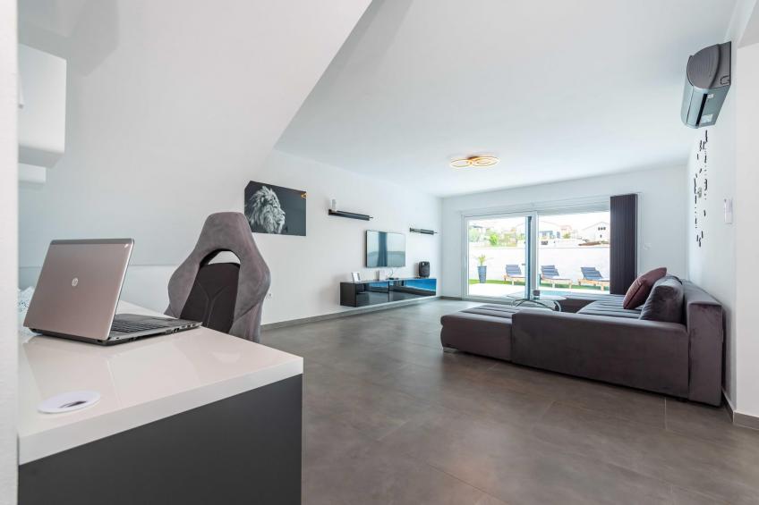 Sea view Villa Punta - foto 17