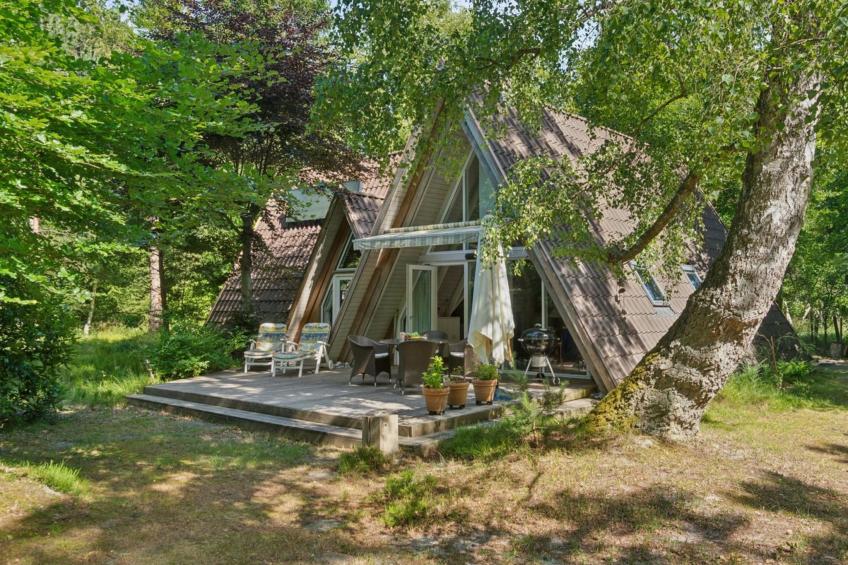 "Thrond" - 500m from the sea