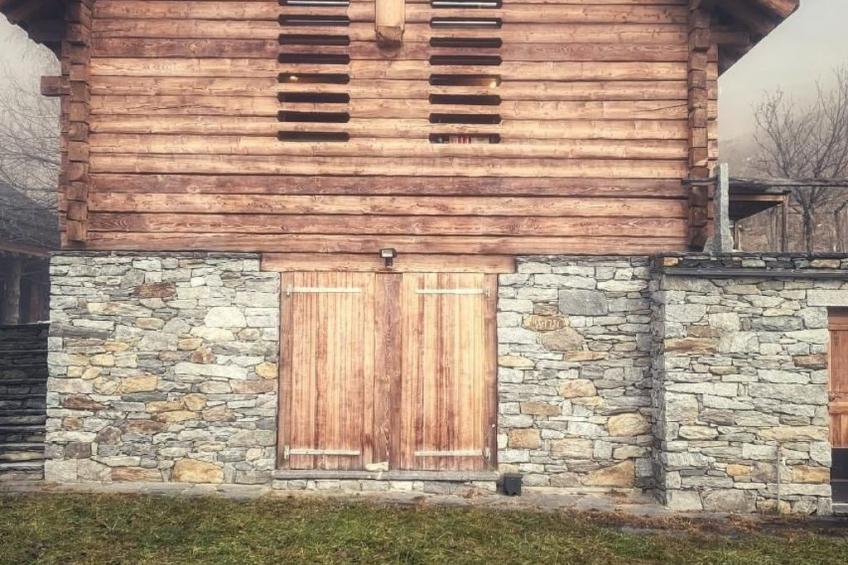 Rustico Valgrazia - foto 7