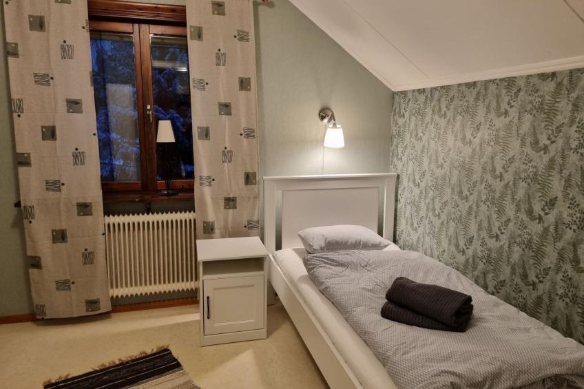 Villa Assar - foto 10