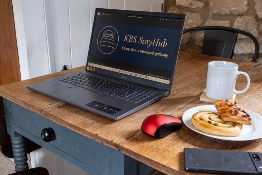 Doverow Cottage - foto 23