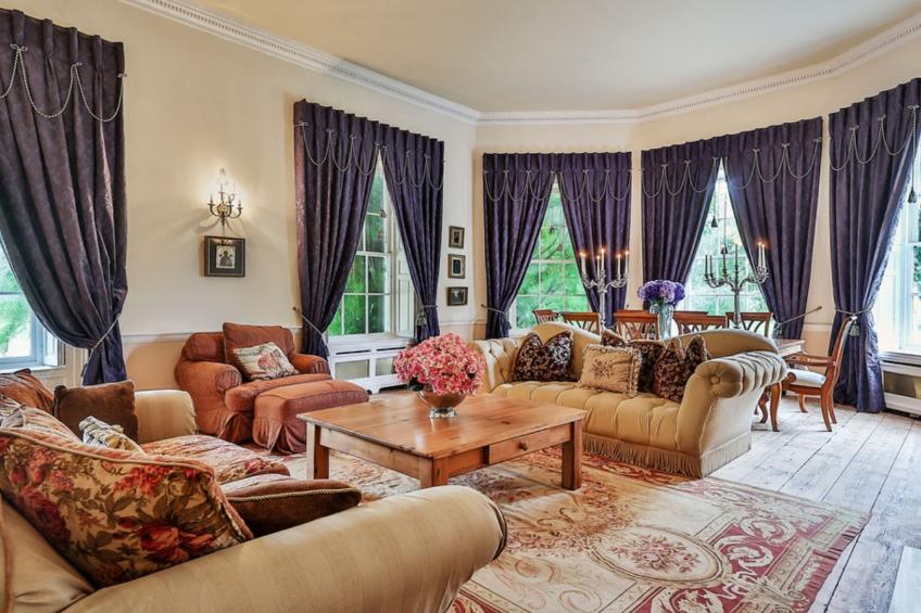 Walcot Hall - foto 57