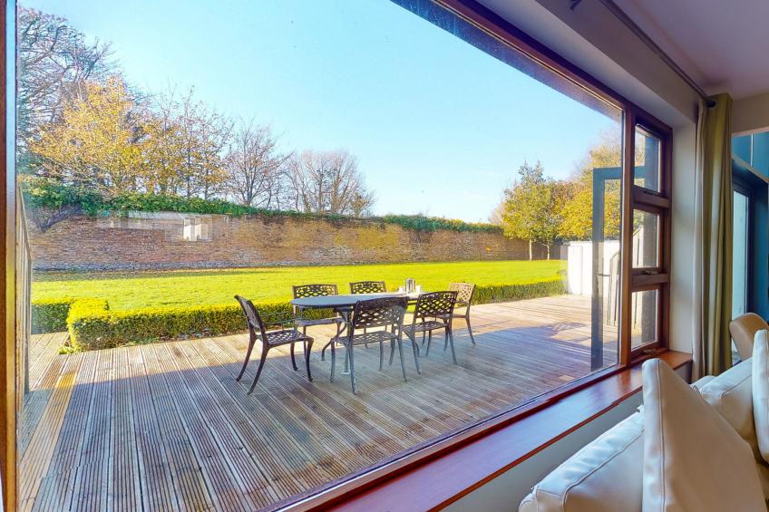 Castlemartyr Lodges (TR4) No 1 (3 Bed) - foto 19