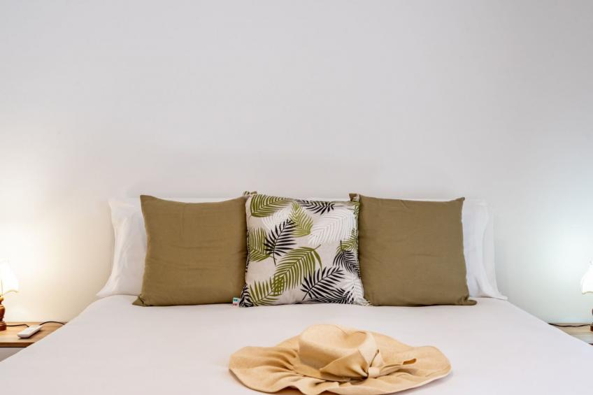 Wohnung am Meer 'Casa Serafina Sinfonia - foto 14