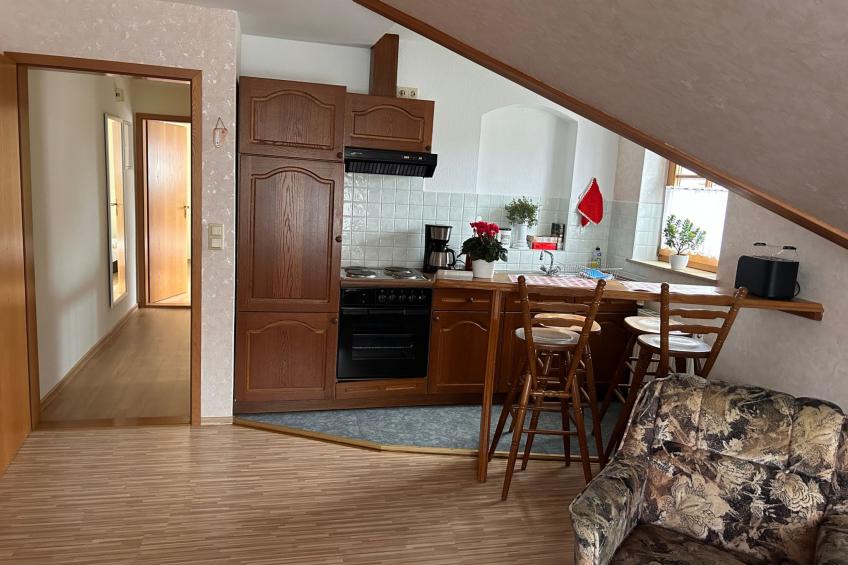 am Schwielochsee - foto 4