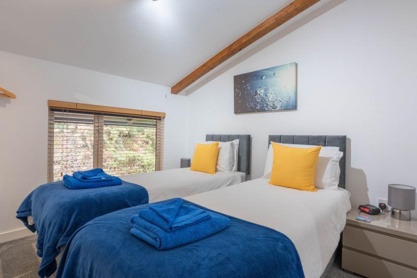 Bodannon - Umweltfreundliches Haus am Strand - foto 23