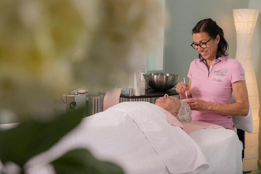 Parkresidenz Meilen - foto 22