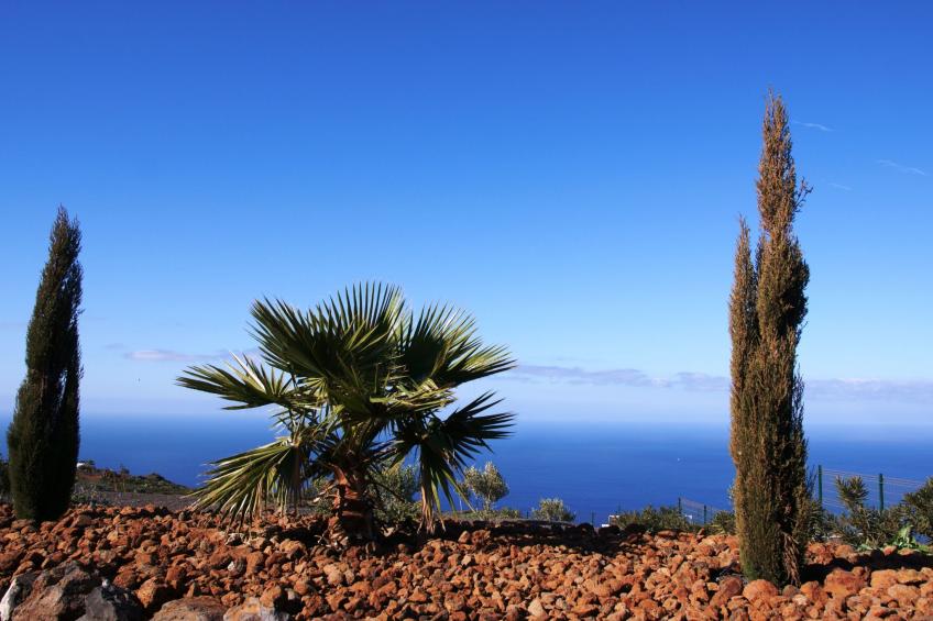 Romantische Ferienvilla mit Infinity-Pool und Panoramameerblick - foto 27