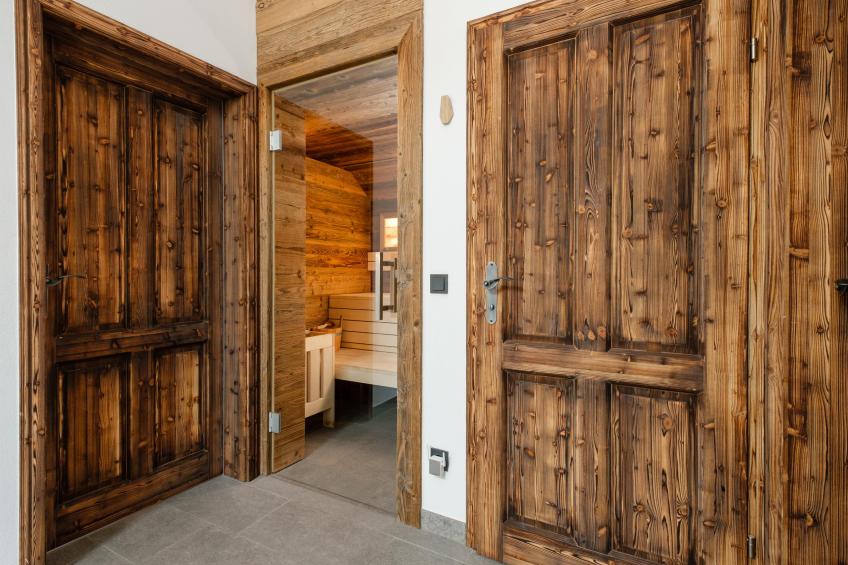 Chalet Cornelia - foto 15