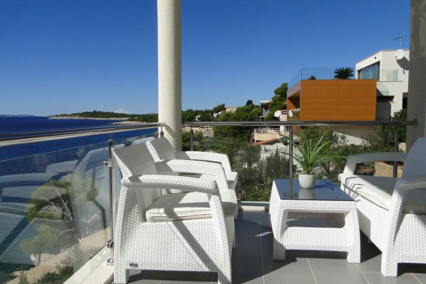 Villa Perla Superior Wohnung für 5 Personen - foto 17