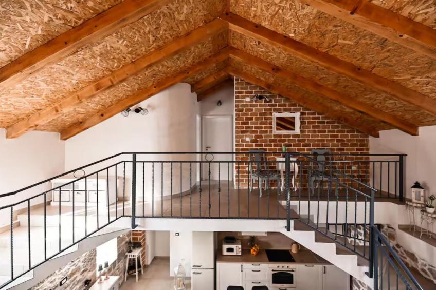 La Felicita - Two Bedroom Holiday Home - foto 12
