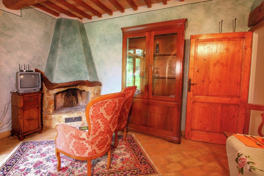 Villa Valardegna - foto 11