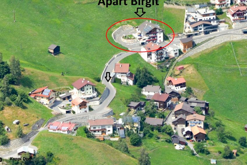 Apart Birgit (KPL175) - foto 29