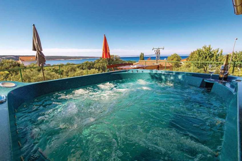 Vakantiewoning met barbecue en Wi-Fi - VW-2YN5Z - foto 5