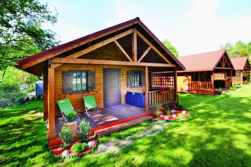 Holiday homes, Ustronie Morskie - foto 6