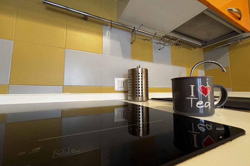 Appartement de vacances avec climatisation - BF-NV5GH - foto 14