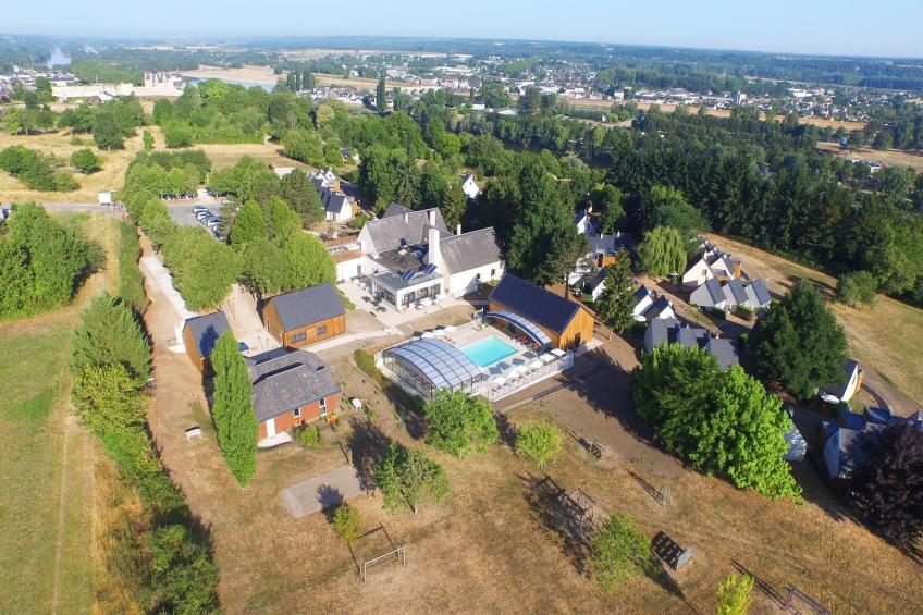 Amboise/Chalet 3 Pièces 6 Personnes - foto 22