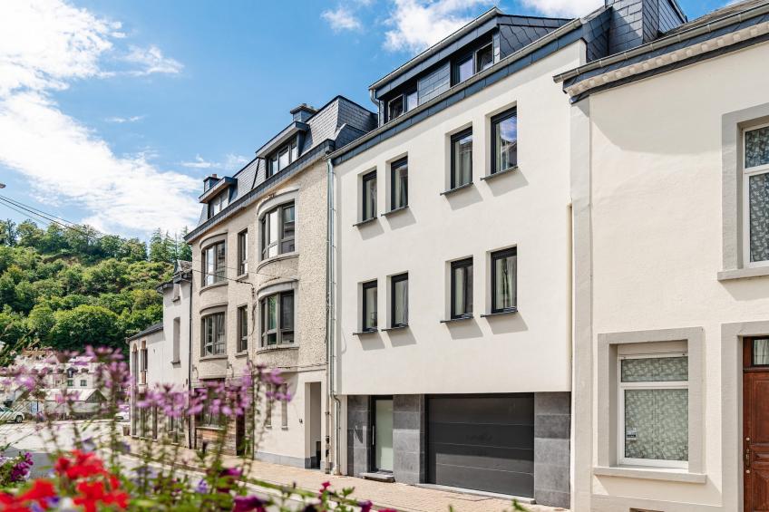 Le cœur de Bouillon - 8pers - foto 10