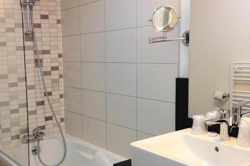 Appart'hôtel Odalys La Rose d'Argent - foto 28