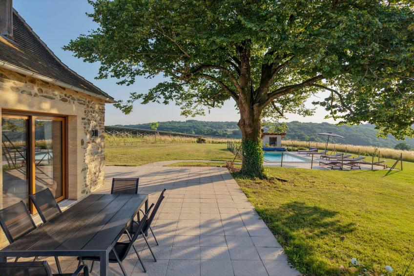 La Pépinière - foto 24