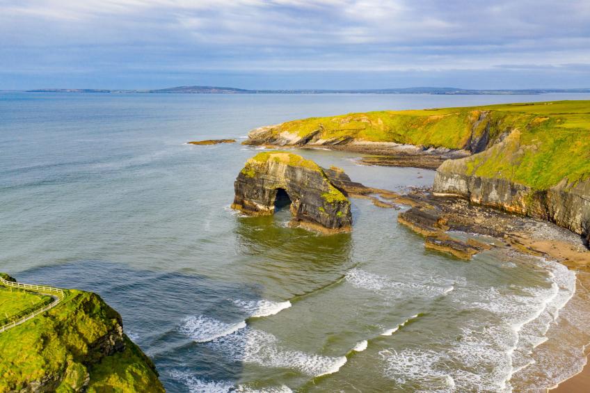 Ballybunion(TR4) HC No 21 - foto 2