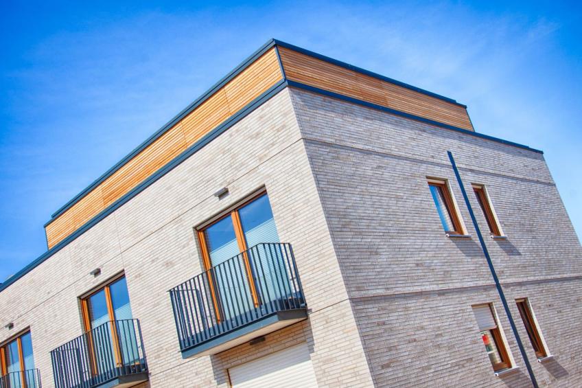 City-Apparte exclusiv direkt am Krankenhaus - foto 4