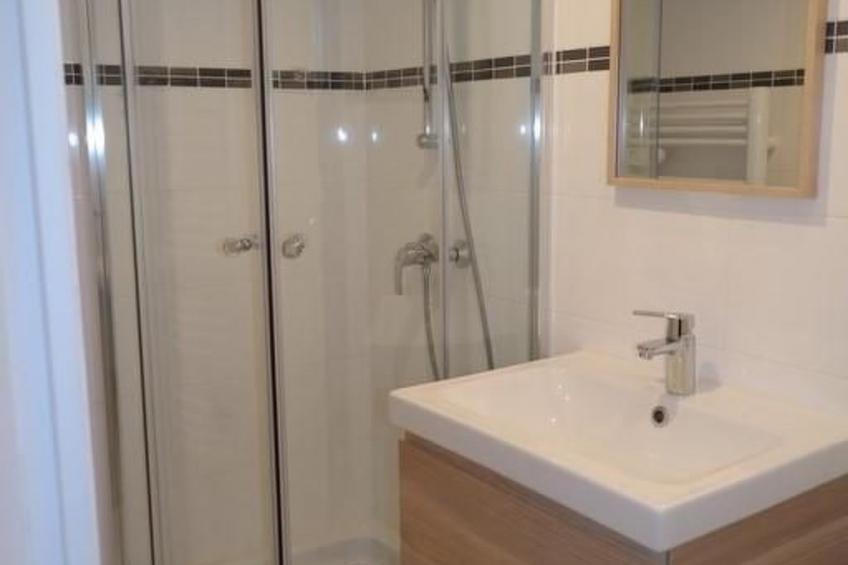 Wohnung "Les Muguets" mit Garten und Grillplatz - foto 19