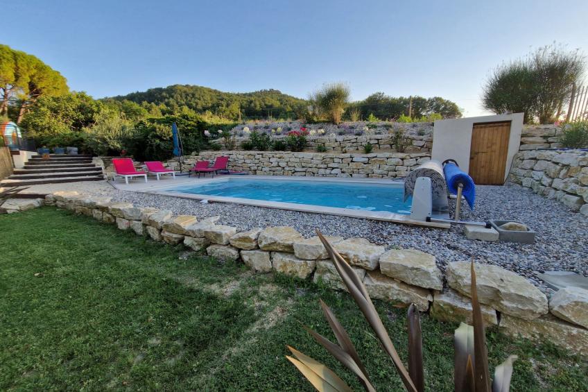 Charmante Ferienwohnung La Martinelle - foto 19