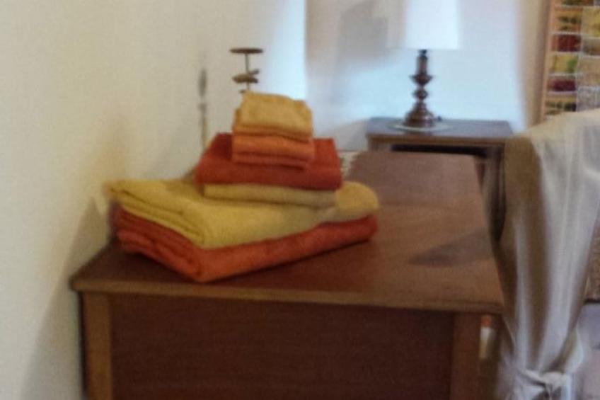 Haus San Cristoforo - Atelier - foto 21