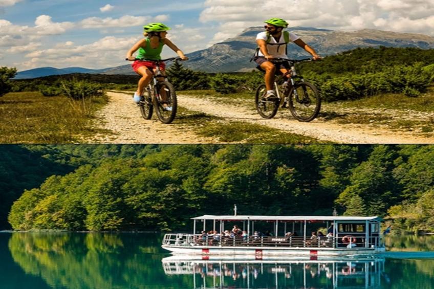 Ferienvilla mit Kamin am Waldrand - foto 46