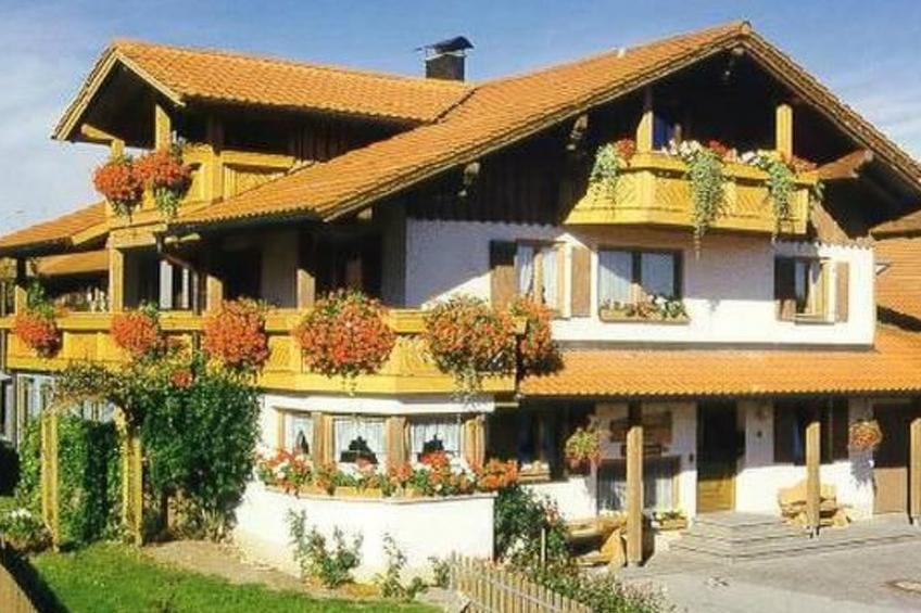 Appartement incl. KC