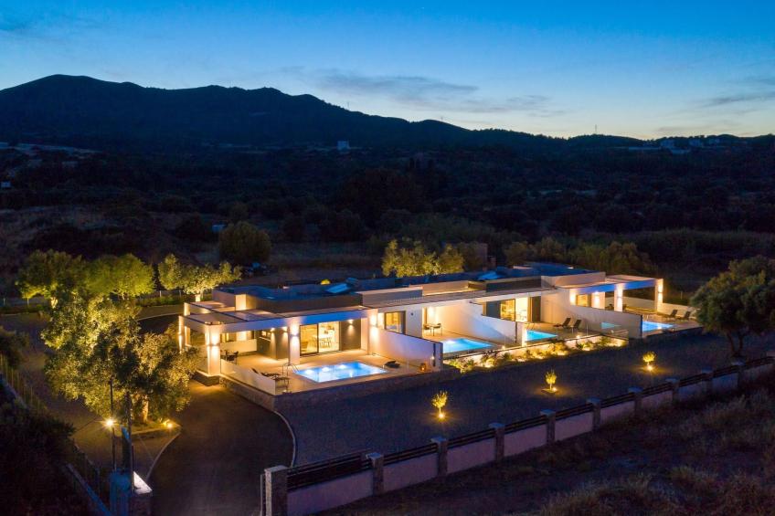 Armonia suites - Christos suite - foto 19