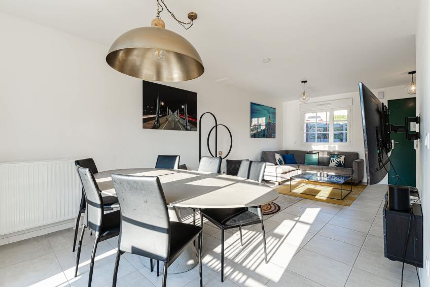 DEAUVILLE BEN LIONEL - foto 6