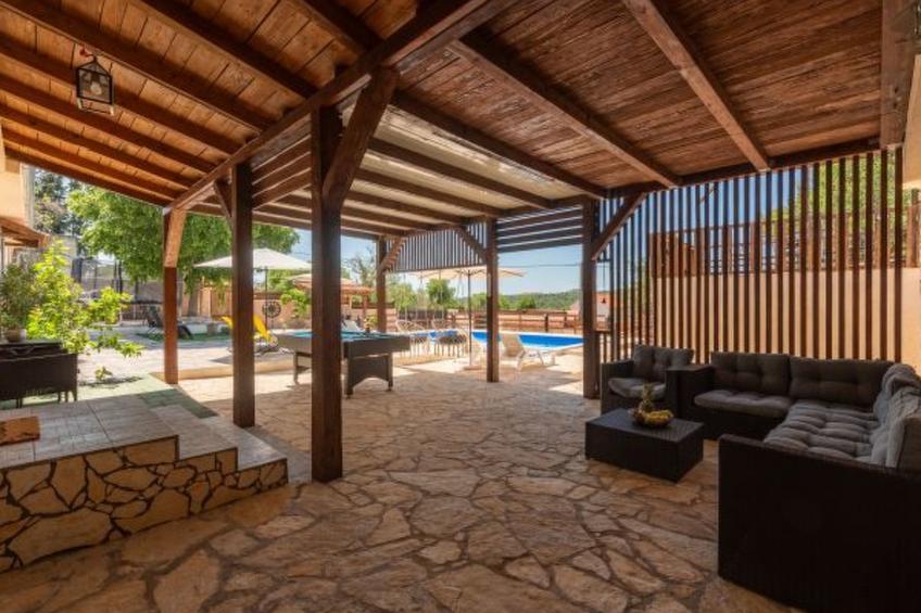 Holiday Home Burgija - foto 44