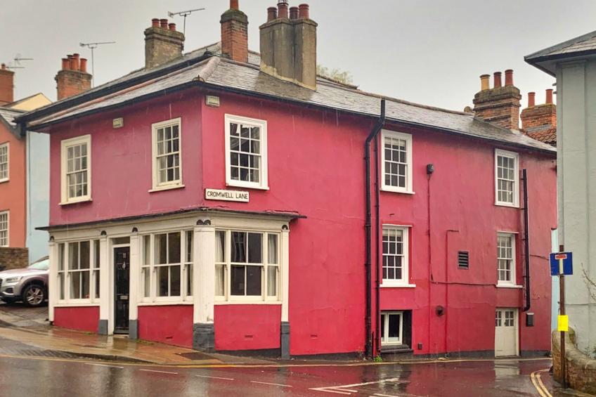 The Red House, Maldon - foto 11