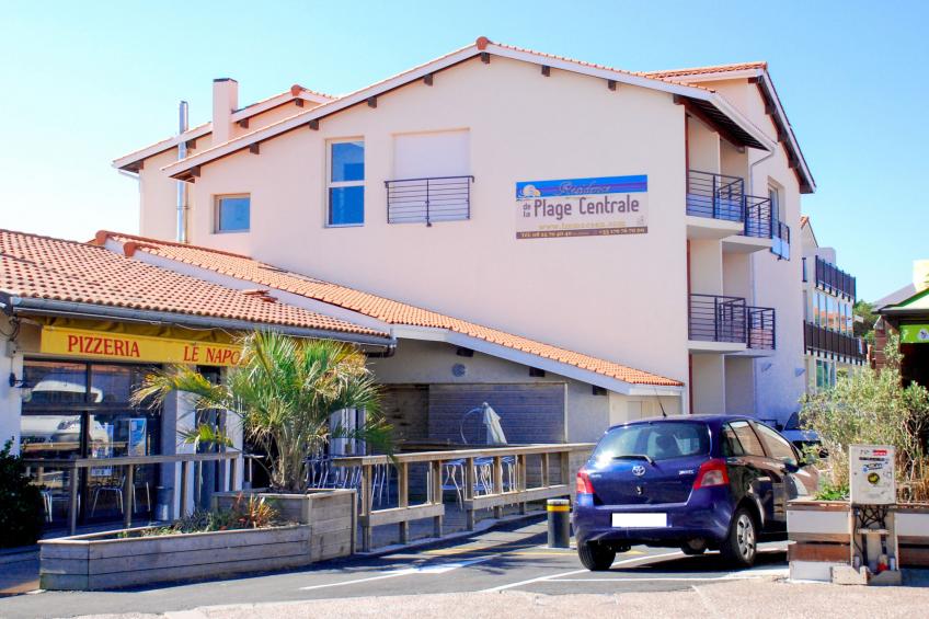 Résidence Plage Centrale (HOS200) - foto 2