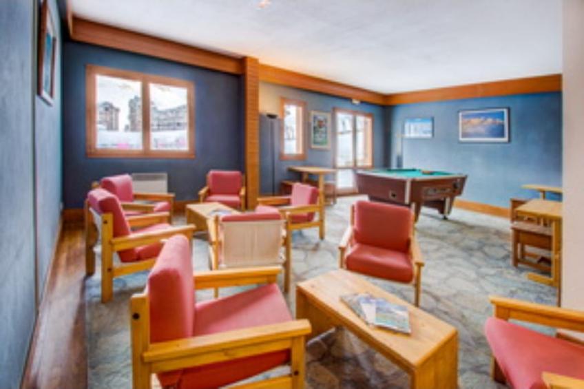 Tignes - Le Borsat IV - Vacancéole - foto 6