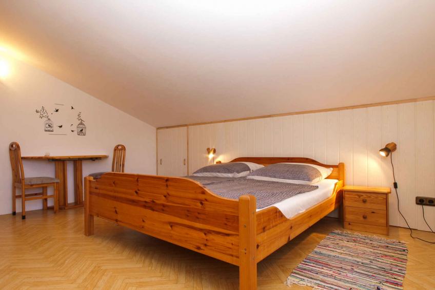 Holiday apartment with air conditioning - BF-4NDRP - foto 45
