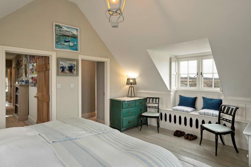 St Eval School House - foto 22